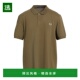 Polo衫 1h可退 green绿色 弗莱德.派瑞 男士 香港直邮Fred Perry