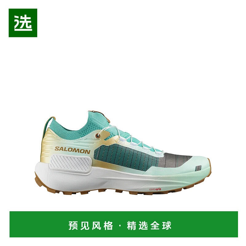 香港直邮Salomon S/Lab S/LAB GENESIS 限量版 COURTNEY 2 运动鞋