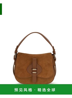 1h可退 香港直邮Coccinelle 女士 Mavery 小號單肩包 E1U7H180201