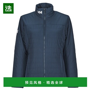 欧洲直邮Helly Hansen /HH 海丽汉森 女装 秋冬 夹克衫 W CREW IN