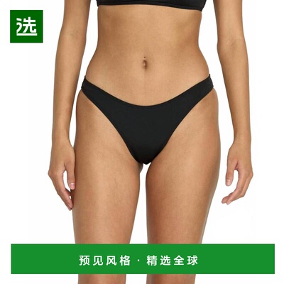 1h可退 【美国直邮】billabong 女士 分体泳装比基尼泳裤