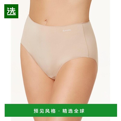 1h可退 【美国直邮】Jockey|No Panty Line 承诺臀部三角内裤 137