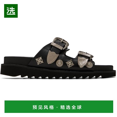 1h可退 【美国直邮】toga pulla 女士 凉鞋