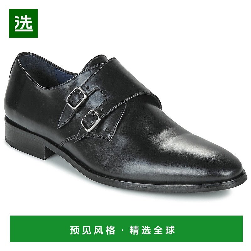 欧洲直邮Brett & Sons  男鞋 春夏 德比鞋新款