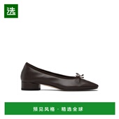 A11FL0690001003126MOKA 香港直邮AEYDE 女士芭蕾乐福鞋 SS2026
