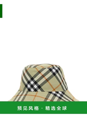 香港直邮BURBERRY 女士帽子 8094798C1200