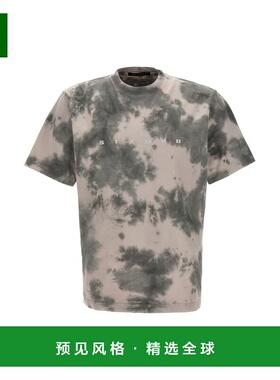 1h可退 香港直邮Stampd 男士 'Tie-Dye Strike' T恤 SLAM3198TE