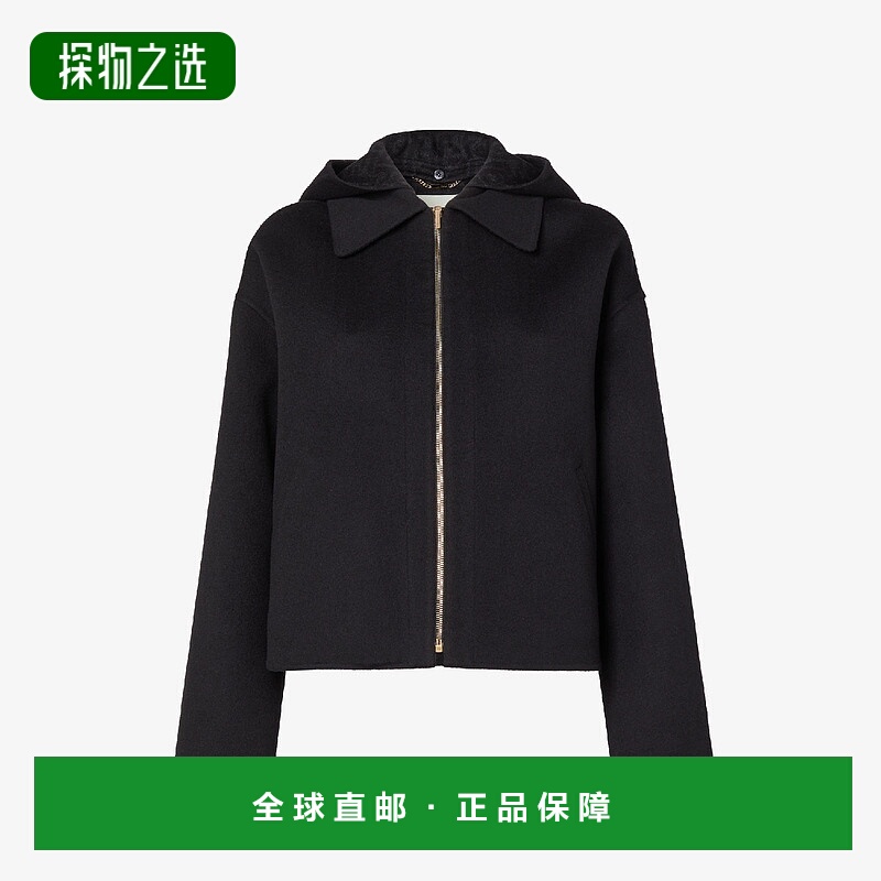 1h可退 欧洲直邮FENDI 芬迪 25秋冬 FJ7696A5HDF1FL8 女士 夹克