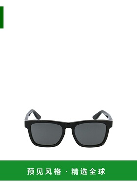 香港直邮Saint Laurent 方框太阳镜 SLM13