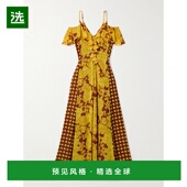 香港直邮DIANE VON FURSTENBERG 1h可退 黛安·冯芙丝汀宝 女士