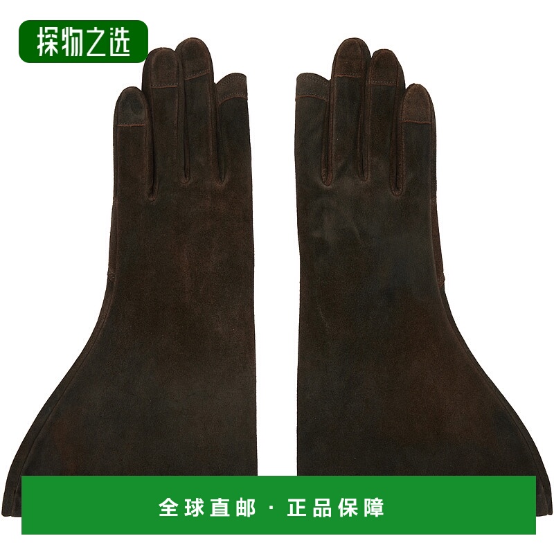 香港直邮rick owens 瑞克·欧文斯 男士 蓝色 Concordians Gleam