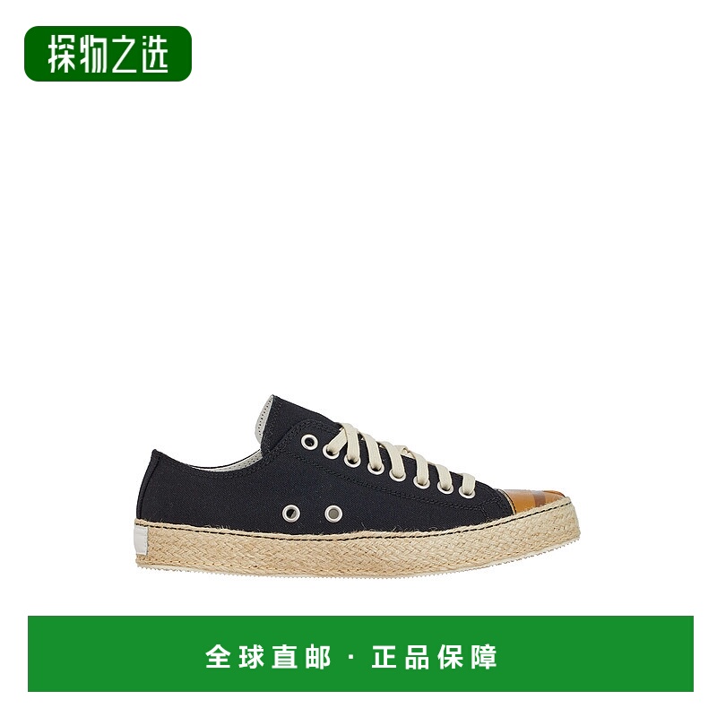 1h可退 欧洲直邮magliano 男士 时尚休闲鞋运动鞋