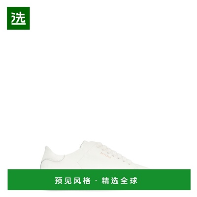 1h可退 香港直邮Axel Arigato 女士 CLEAN 90 皮质低帮运动鞋 980