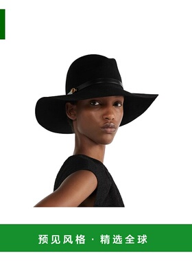 香港直邮Dior D-Muse 大檐帽 CPT10171EFEL帽子