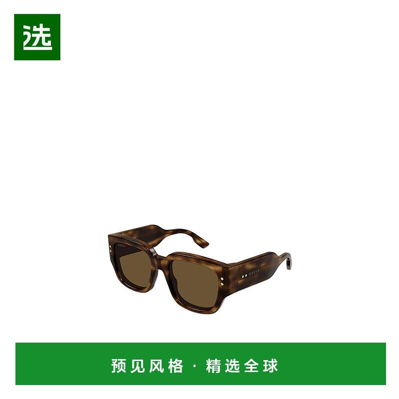 gucci 男士 太阳镜正品品牌潮流个性时尚显脸小高级感古驰眼镜