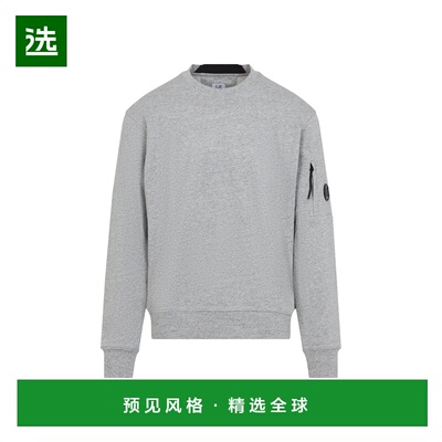 香港直邮C.P. COMPANY 男士卫衣 RCCMSS713A005086WM94 AW2025