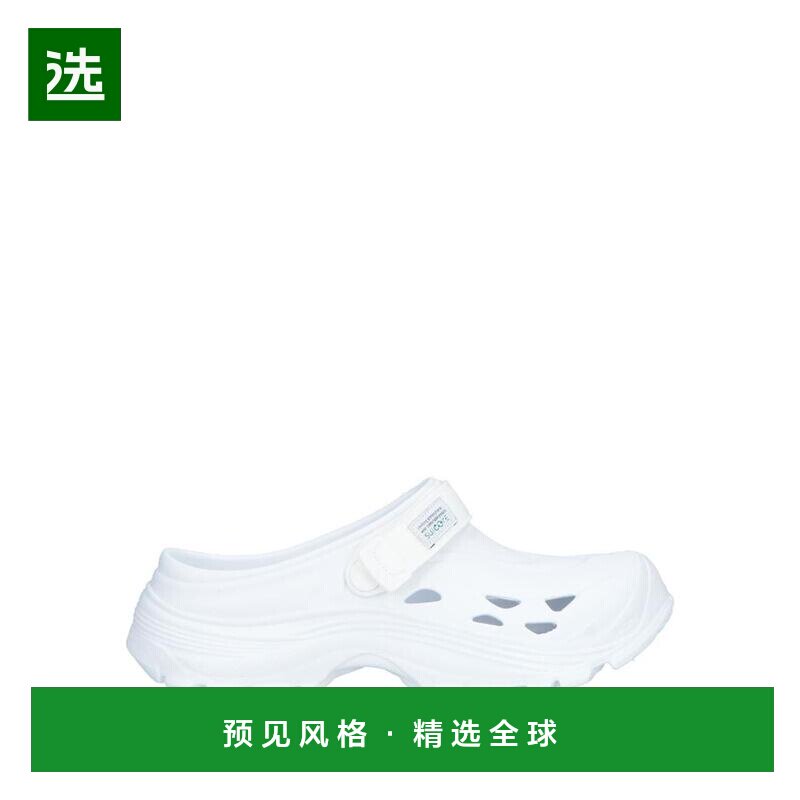 1h可退 【美国直邮】suicoke 男士 凉拖