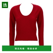 ROCHA 女士针织衫 COMK20667RED 香港直邮SIMONE AW2025 红色