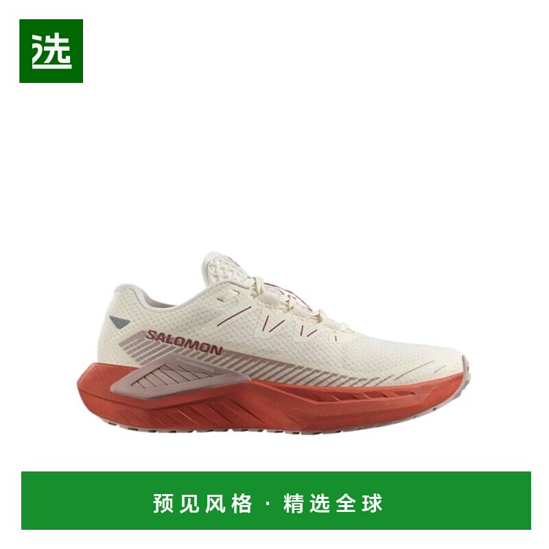 香港直邮Salomon S/Lab DRX DEFY GRVL 系带运动鞋 L47809500