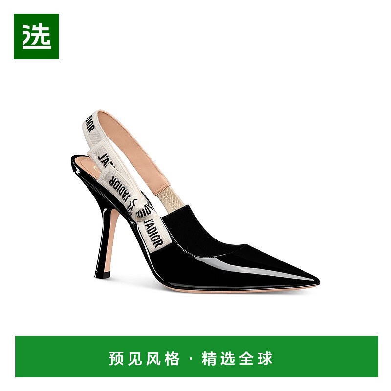 欧洲直邮Dior/迪奥 女士J’A露跟高跟鞋
