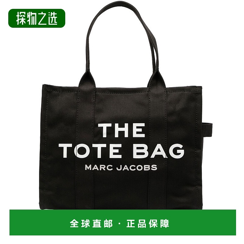 香港直邮Marc Jacobs 马克·雅可布 女士 Bags 黑色单肩包 M00161