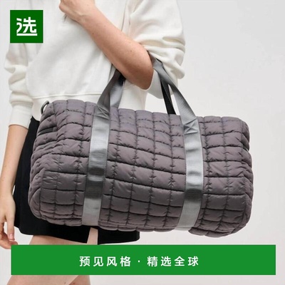 1h可退 【美国直邮】urban expressions  旅行袋