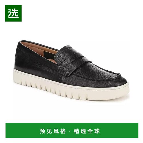 【美国直邮】vionic 男士 正装鞋乐福鞋