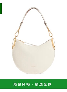 香港直邮COCCINELLE 女士手提包 E1QKF130301685 CO 白色 Sunup S