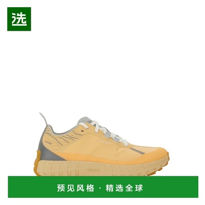 1h可退 香港直邮Norda 男士 CONDER DYNEEMA 运动鞋 001MRHO
