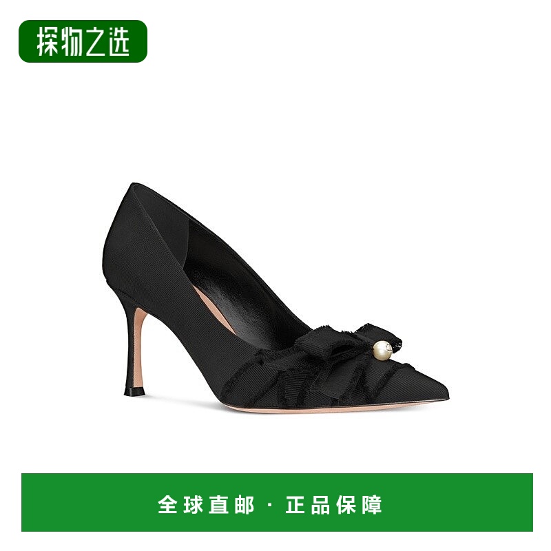 欧洲直邮Dior/迪奥 Aable高跟鞋