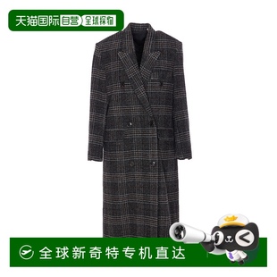 大衣 1h可退 欧洲直邮isabel marant 女士