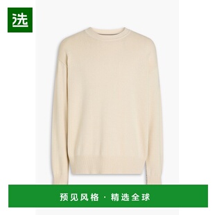 1h可退 香港直邮rag bone 瑞格布恩 男士 Clarkson 棉质毛衣 MBS2