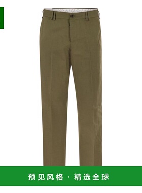 香港直邮PT Torino 男士休闲裤 COASJDB00REWBP650445 SS2025