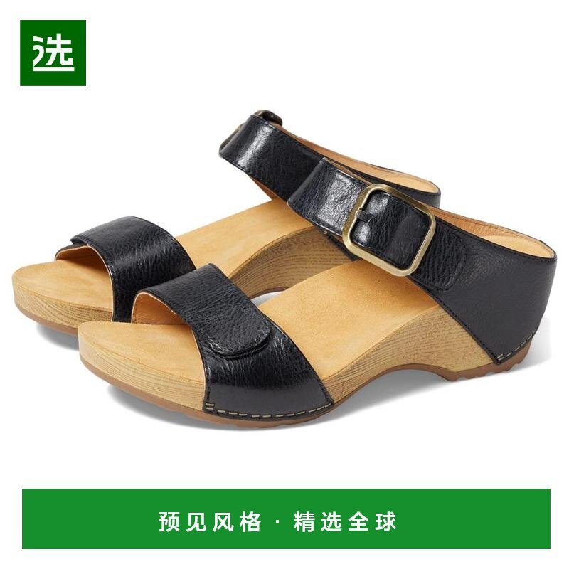 1h可退 【美国直邮】dansko 女士 高跟鞋,女鞋,浅口单鞋,淘宝优惠券,粉丝福利购,淘宝优惠卷