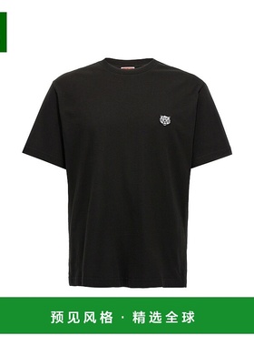 香港直邮Kenzo 圆领T恤 FF55TS5274SG.短袖