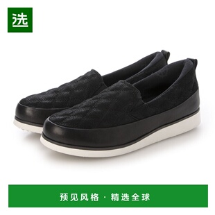 【日本直邮】bussola　女士　运动鞋正品品牌运动时尚休闲百搭