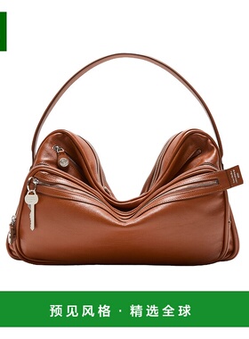 香港直邮Acne Studios CAMERO 相机单肩包 C10235新款