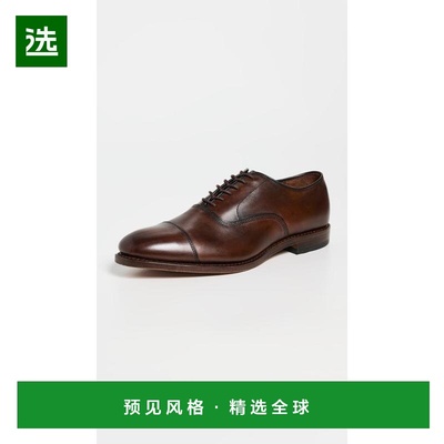 1h可退 【美国直邮】allen edmonds 男士 正装鞋
