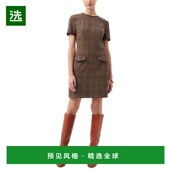 美国直邮 trina turk 1h可退 女士 连衣裙