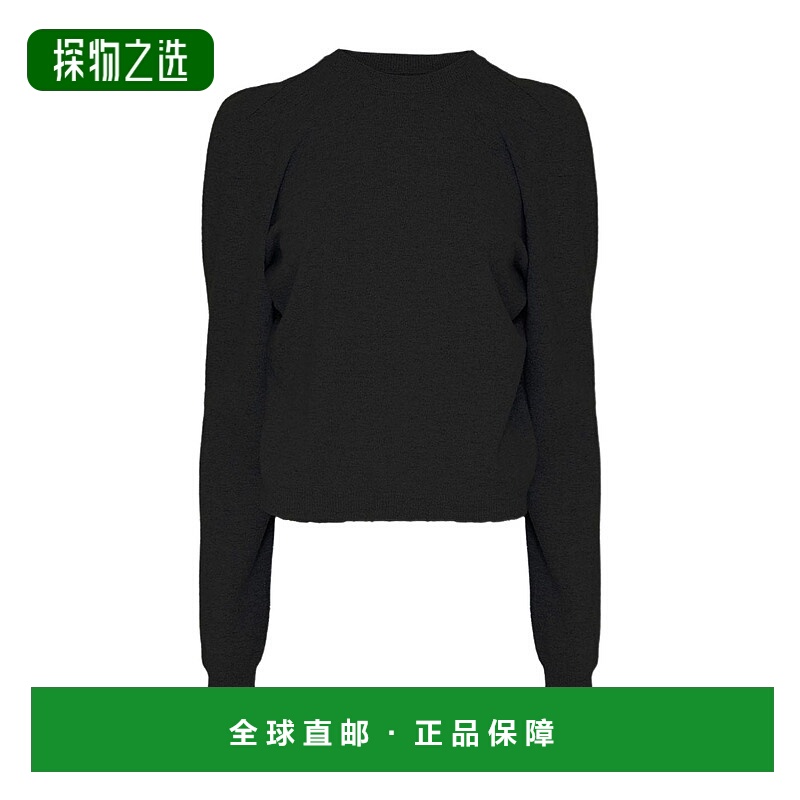 香港直邮Maison Margiela 泡泡肩毛衣 S29HL0023M13178长袖