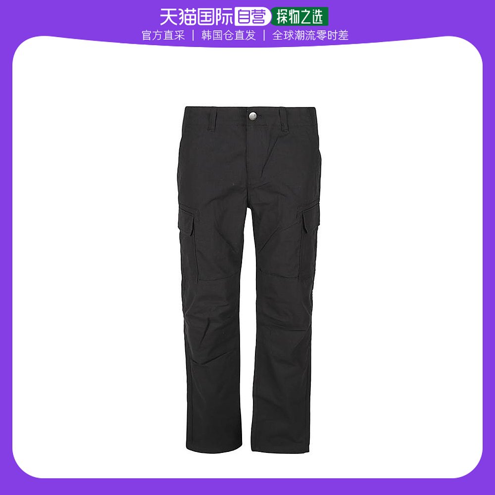 韩国直邮DICKIES23SS直筒裤男DK0A4XDUBlack