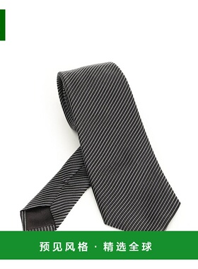 1h可退 香港直邮Giorgio Armani 尖头领带 GM000800TE13673