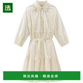 女士半身裙 1h可退 欧洲直邮WOOLRICH CFWWDR0152FRUT37108178
