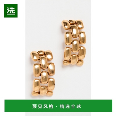 1h可退 香港直邮JENNIFER BEHR 珍妮弗·贝尔 女士 Nicci 耳环