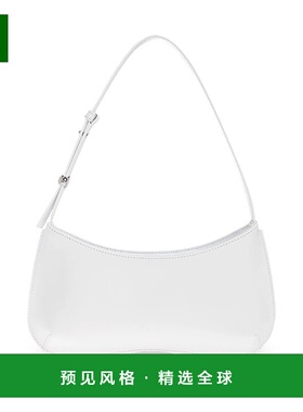 1h可退 香港直邮Jacquemus 女士 JACQUEMUS Bags 白色单肩包 BAW0