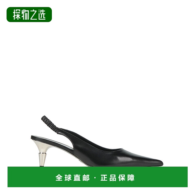 1h可退 香港直邮Proenza Schouler 普罗恩萨·施罗 女士 浅口鞋