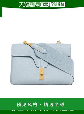香港直邮Celine Soft 16 单肩包 196853CR8.手提包
