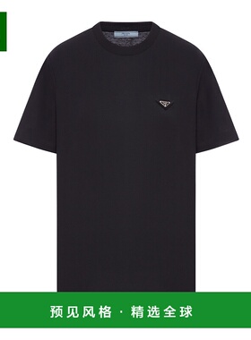 香港直邮Prada 短袖T恤 3583815ZGSOOO