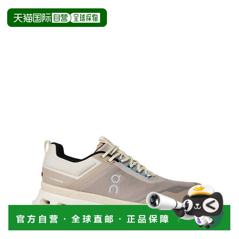 1h可退 香港直邮On 男士 Cloudnova X 运动鞋昂跑正品品牌休新款