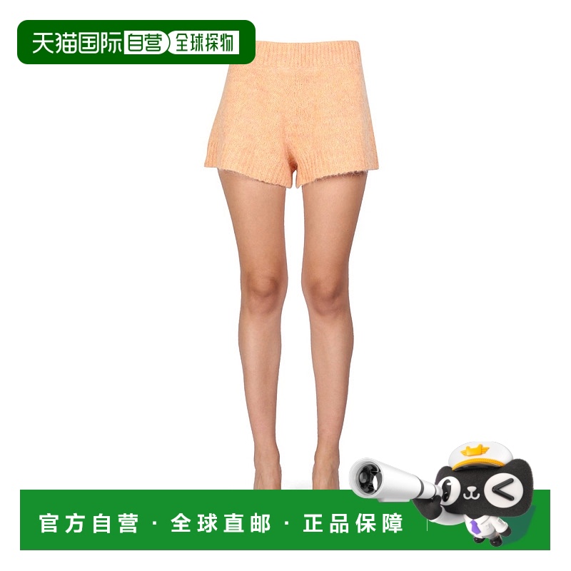 1h可退 欧洲直邮rotate 女士 休闲裤